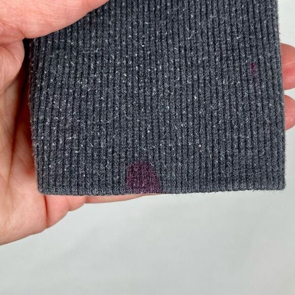 Z By Zella Gray Hooded Cardigan XS - Picture 4 of 13